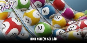 Kinh Nghiệm Soi Cầu